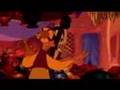 Aladdin - Marketplace Scene - Jasmine 