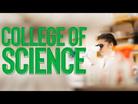 Marshall University - College of Science