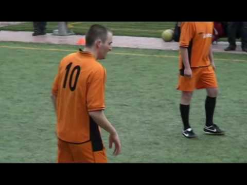 36. Muranosoft - Intetics (0:5)