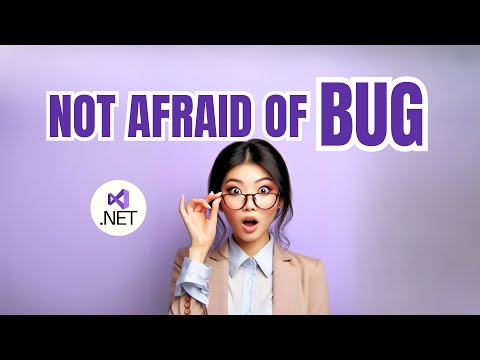 ASP.NET Core Debugging Secrets In 3 Minutes: The Debugging Techniques You Need to Know