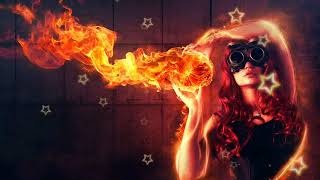 WASP  Sleeping in Fire