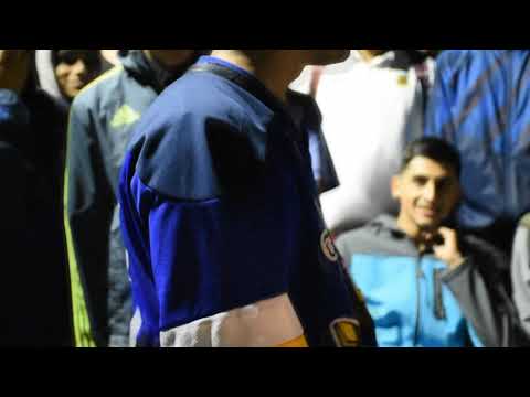 SIRIO ADN SAEL vs CERIE CANO ARALDI - Semis / Bastardos Free 3v3