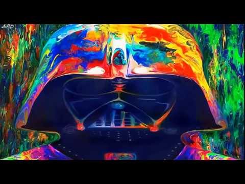 Progressive Psytrance GOA Dec 2014 Snap Dragon Mix #2