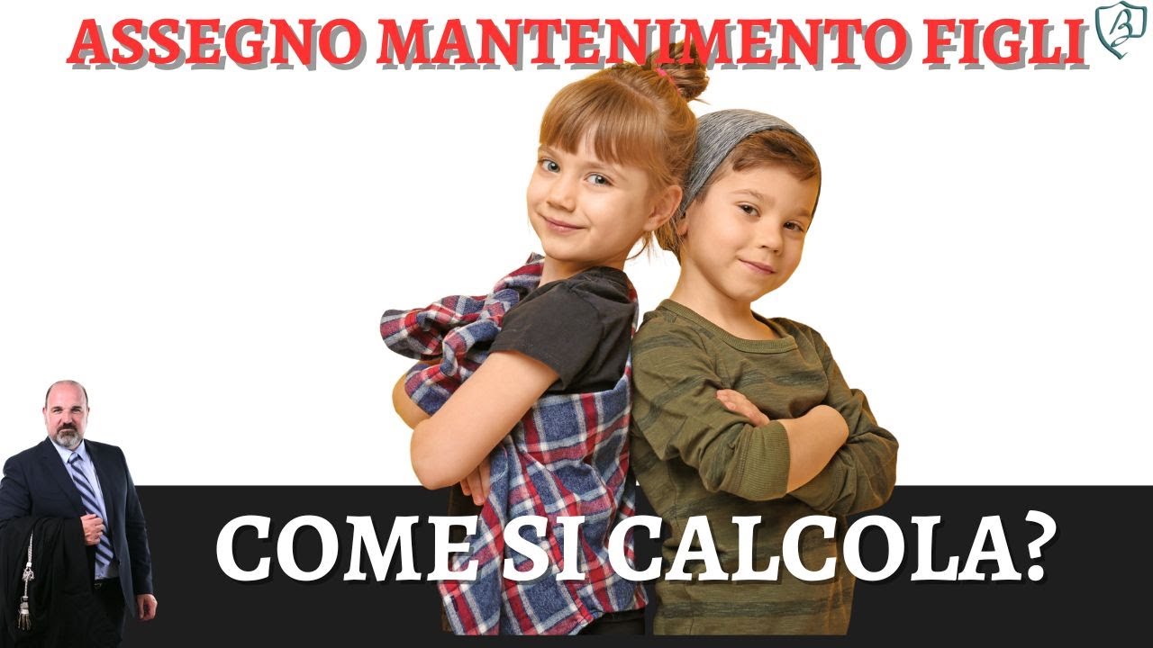 𝐀𝐒𝐒𝐄𝐆𝐍𝐎 𝐌𝐀𝐍𝐓𝐄𝐍𝐈𝐌𝐄𝐍𝐓𝐎 𝐅𝐈𝐆𝐋𝐈: Tutto quello che devi sapere dopo la 𝐒𝐄𝐏𝐀𝐑𝐀𝐙𝐈𝐎𝐍𝐄
