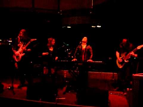 Shroud of Bereavement - Alone Beside Her - Intro (Live)