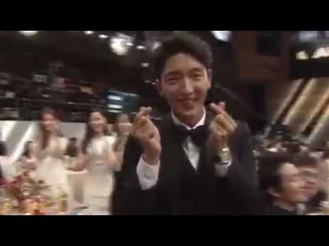 Lee Joongi Speaking English for Fans 😍