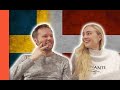 SWEDISH VS DANISH - Guess the person - Language challenge