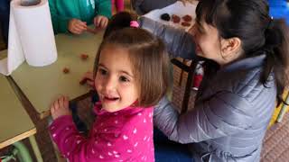 dia centro 2019 del  CEIP MANUEL JESÚS ROMERO MUÑOZ de Los Santos de Maimona