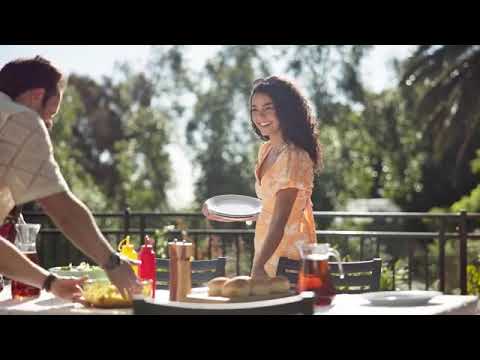  Broil King Baron Pellet-Ready Series | Smoke, Sear & Grill Video