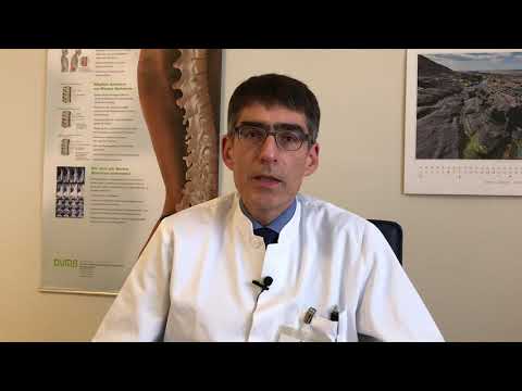 Hilft Cortison bei Morbus Bechterew?