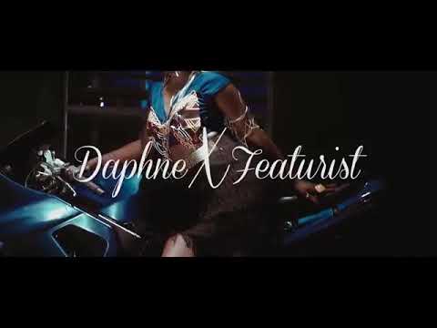 Daphné Feat Les Featurist -  Allez ( clip officiel )