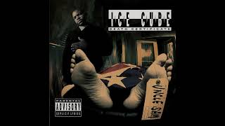 Ice Cube - Black Korea