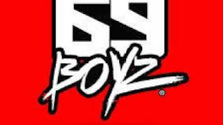 whoot tootsie time 95 south/69 boyz/inoj