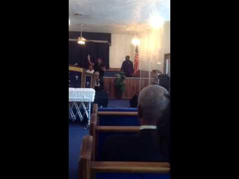 Elder Yolanda Macon Owens