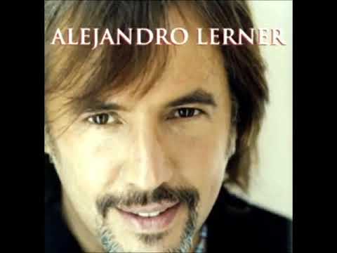 Alejandro Lerner - Hay Algo Que Te Quiero Decir