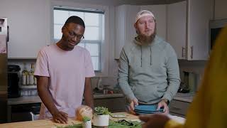 Bumble Bee Seafoods “WILD Caught” by Thor | Tuna Cans Film Festival