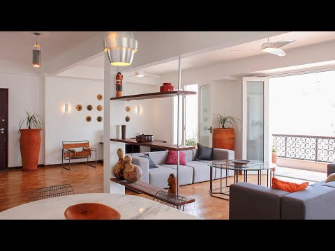 Rio155 - Apartment in Copacabana, Rio de Janeiro