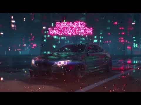 DRAKO - MORGEN