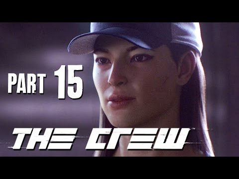 The Crew Walkthrough Part 15 - MIAMI (FULL GAME) Let's Play Gameplay