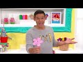 Cody Easterbrook I The Big Fun Crafty Show
