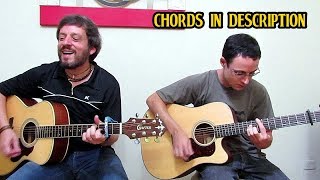 Maybe baby - Paul McCartney / Buddy Holly - cover