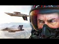 Tom Cruise Top Gun Maverick Full English 2025 New Hollywood Movie Recaps