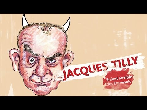 Jacques Tilly - Enfant terrible des Karnevals - Düsseldorfer Aufklärungsdienst
