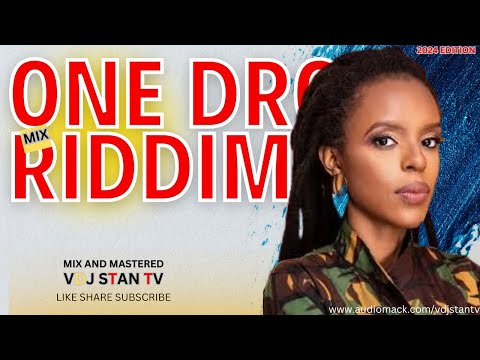 🔥ONE DROP RIDDIM MIX FT CHRIS MARTIN | ALAINE | DENYQUE VOL 6