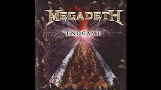 Megadeth - The right to go insane (Lyrics in description)