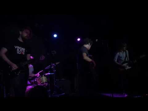 Lone Ranger - Matt Duncan (Live)