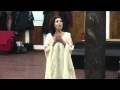 Ana Moraru -aria di Desdemona (la canzone del ...