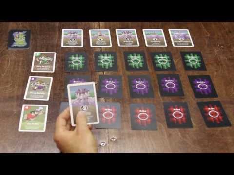 Finer Things Review - Romans Go Home!