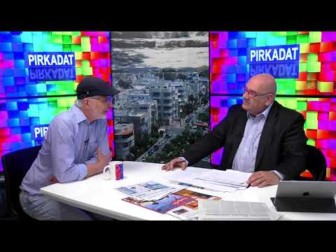PIRKADAT: Seres Attila