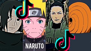 Download lagu Naruto/ Naruto Shippuden/ Boruto Tiktok Compilation Edits | Part 2 | mp3