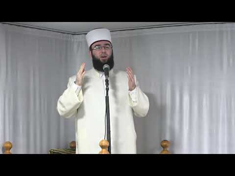 Sa e shkurtër është kjo jetë - Hoxhë Omer Bajrami