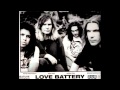 Love Battery - One Small Step