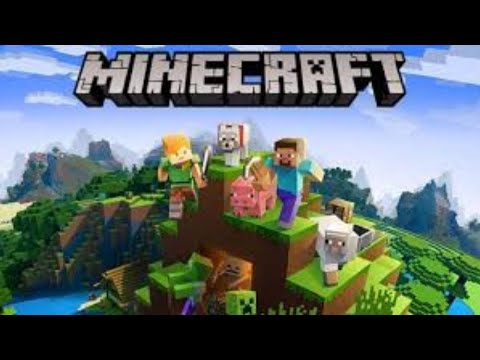 Minecraft PC: PART-1 ll live ll #Angry_Gamming ll#Mythpat