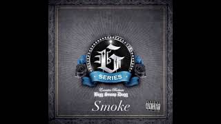 Get High - feat. Aaron, Bad Lucc &amp; K-Mac // Snoop Dogg - G-Series (Smokin)