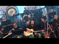 Ommadawn Pt 2 Fadalack Tributo A Mike Oldfield Cox Feb2016