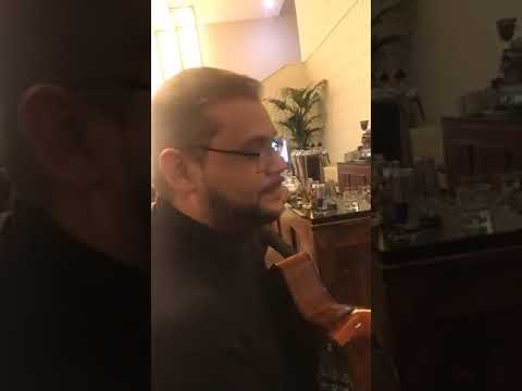 Zuzep & Tony Patrac.. Rumba Gitana