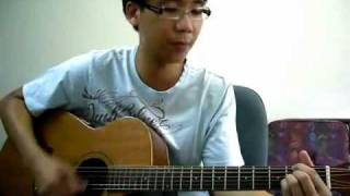 My God Reigns - Abundant Life Church Cover (Daniel Choo)