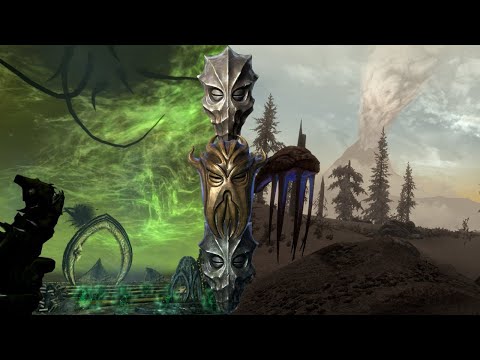 Skyrim - Dragonborn Completion Guide