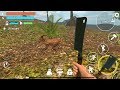 Jurassic Island Lost Ark Survival (by Area730 Entertainment) Android Gameplay [HD]