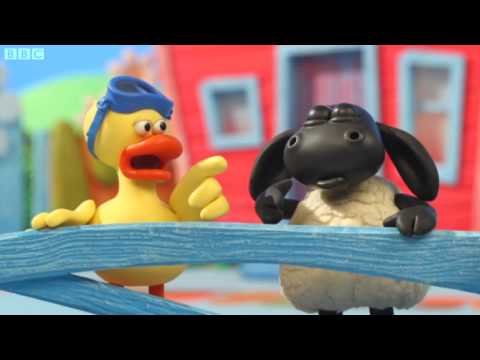 Timmy Time   S03E13   Timmy and the Balloon