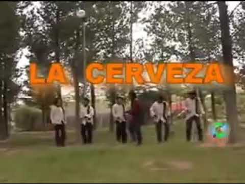 Tu Eres Como La Cerveza - Grupo Eclipse