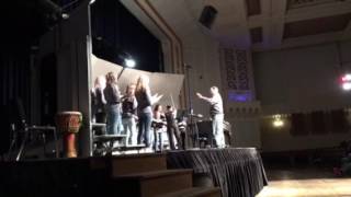 Delphian Choir- Five Hebrew Love Songs