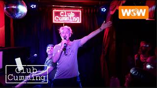 Club Cumming | Official Supertrailer | WOW Presents Plus