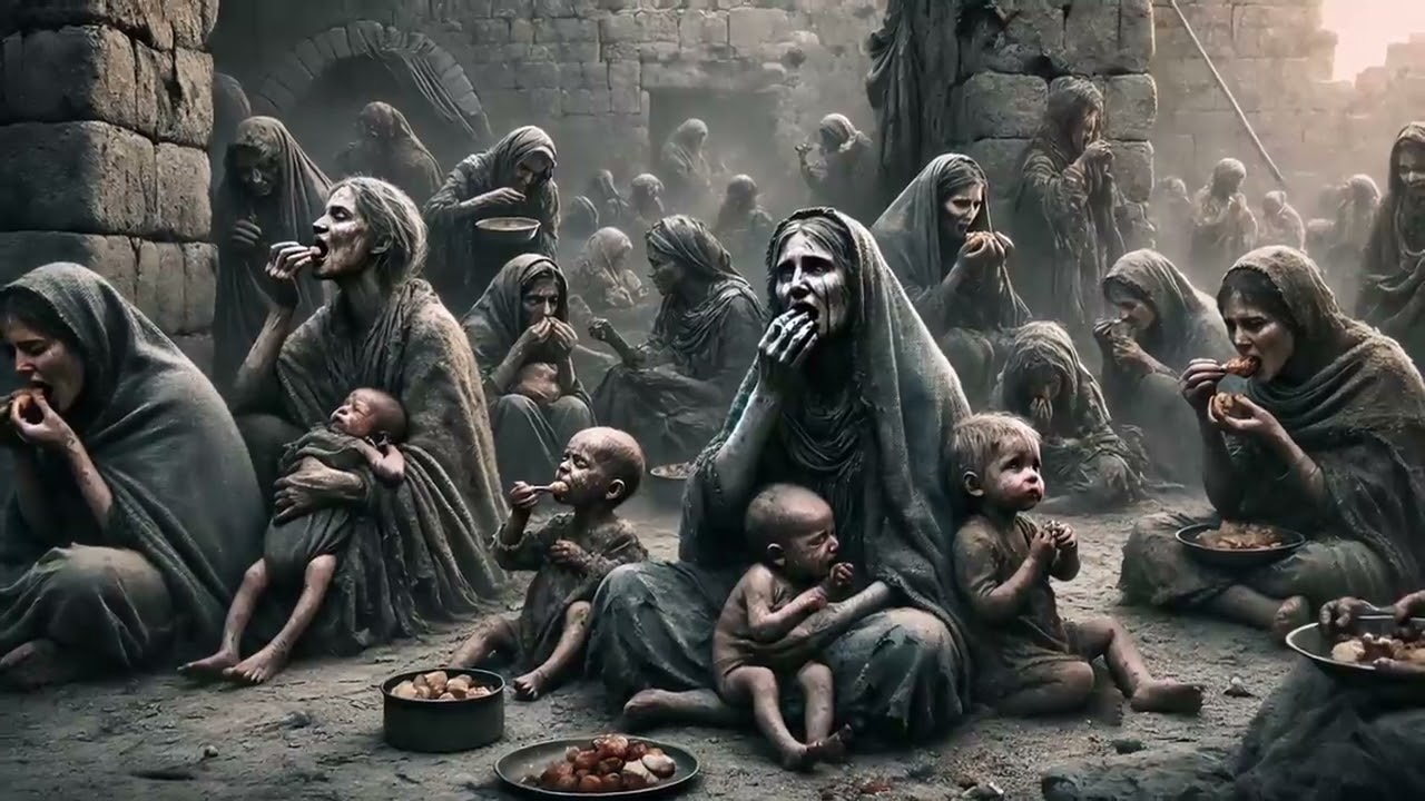 Sodoma e Gomorra: A Cidade Que Deus Destruiu – O Que Podemos Aprender? @sadoutrinas