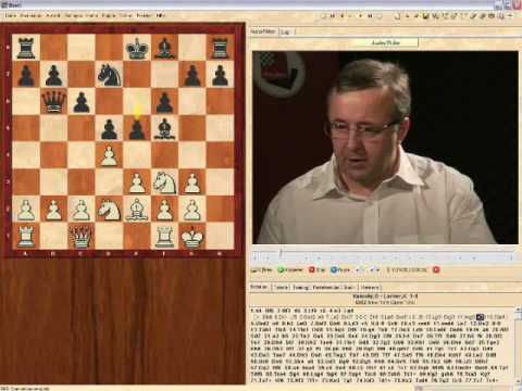 Nigel Davies - London System