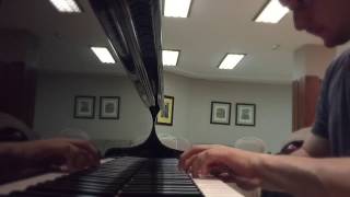 Sonata k. 27 in B minor, D. Scarlatti